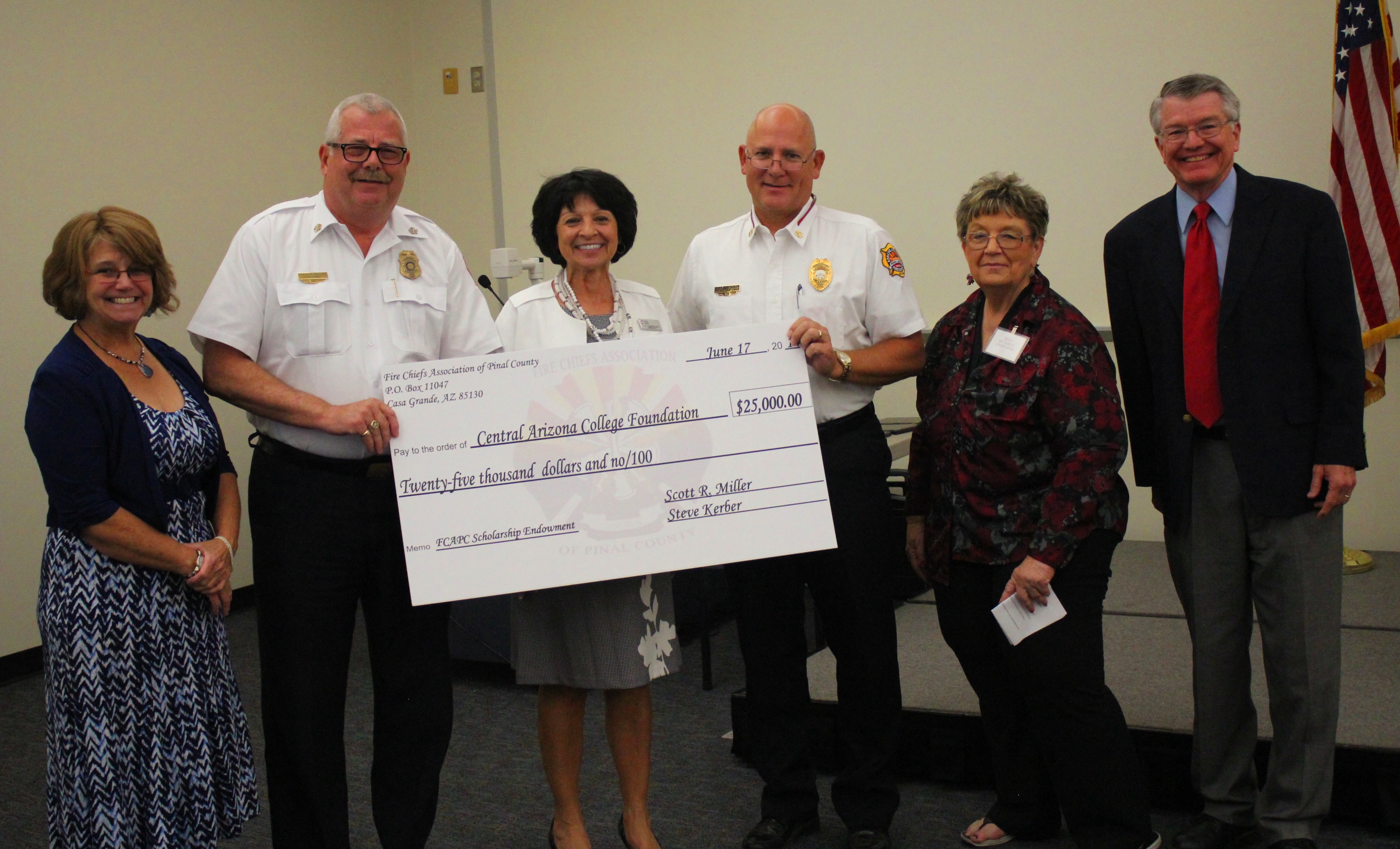 CAC Foundation