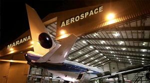 Pinal Airpark