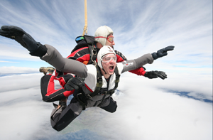 Hidden Valley area skydive center gets supervisors’ approval