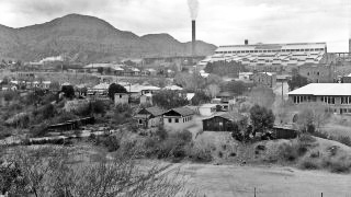 Complex formula used to set ASARCO 75% drop in valuation for local property taxes