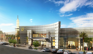 PhoenixMart: Plan change for 111 acres advances