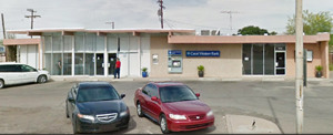 Eloy to build new Great Western Bank building