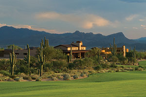 Dove Mountain Centre in Marana sold
