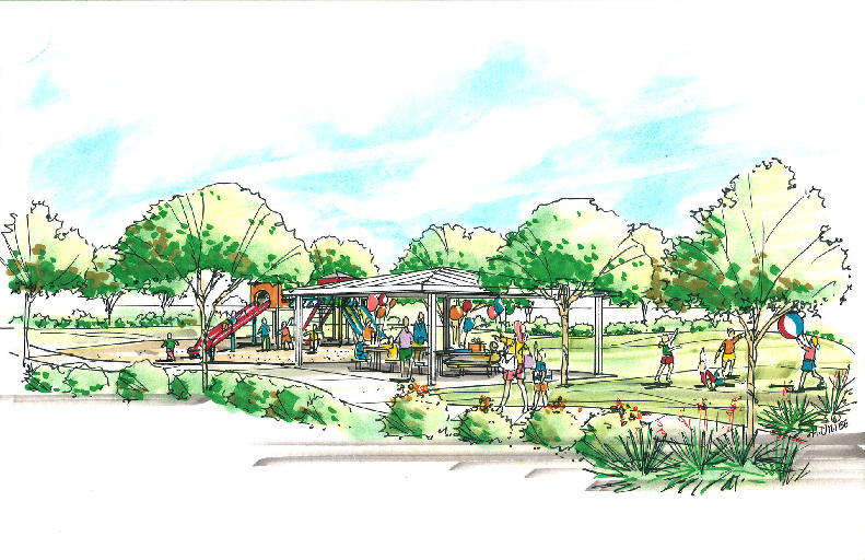 New mixed-use development in Casa Grande gains early OK