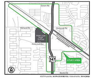 Overpass study: ADOT to host public hearing Wednesday