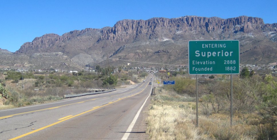 Superior Town Clerk terminated after alleging financial wrongdoing by Mayor Valenzuela