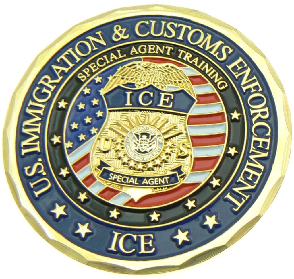 ICE