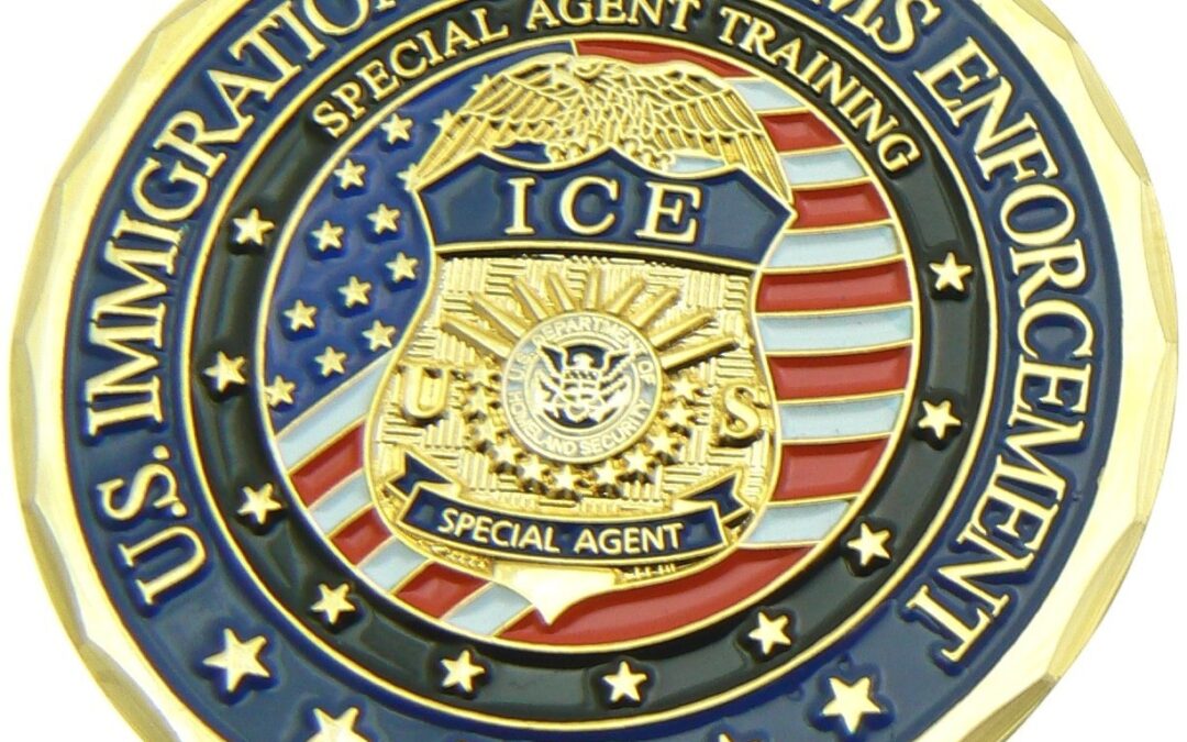 ICE deal cash begins flowing