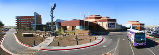 Sure bet: Harrah’s pumps $millions and jobs into Pinal County