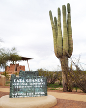 Officials consider doubling fee to visit Casa Grande Ruins