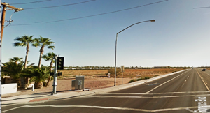 Construction on Casa Grande retail site could begin next month