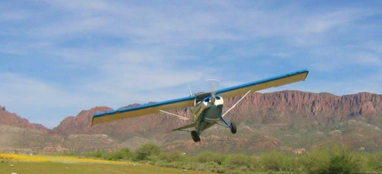 Pinal County