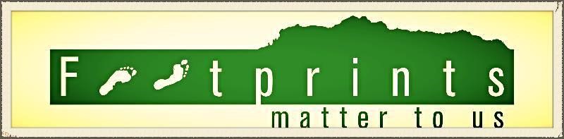Footprints Matter 2015 a success