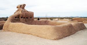 Congressional bill would make Casa Grande Ruins 10 acres larger
