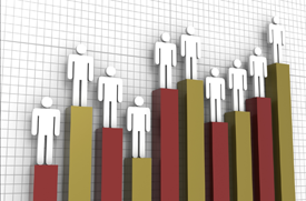 Most new jobs continue to be in Maricopa, Pinal counties