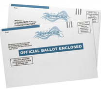 ‘Local control’ ballots being mailed in Florence