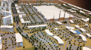Casa Grande continues to pay for consultation on PhoenixMart project
