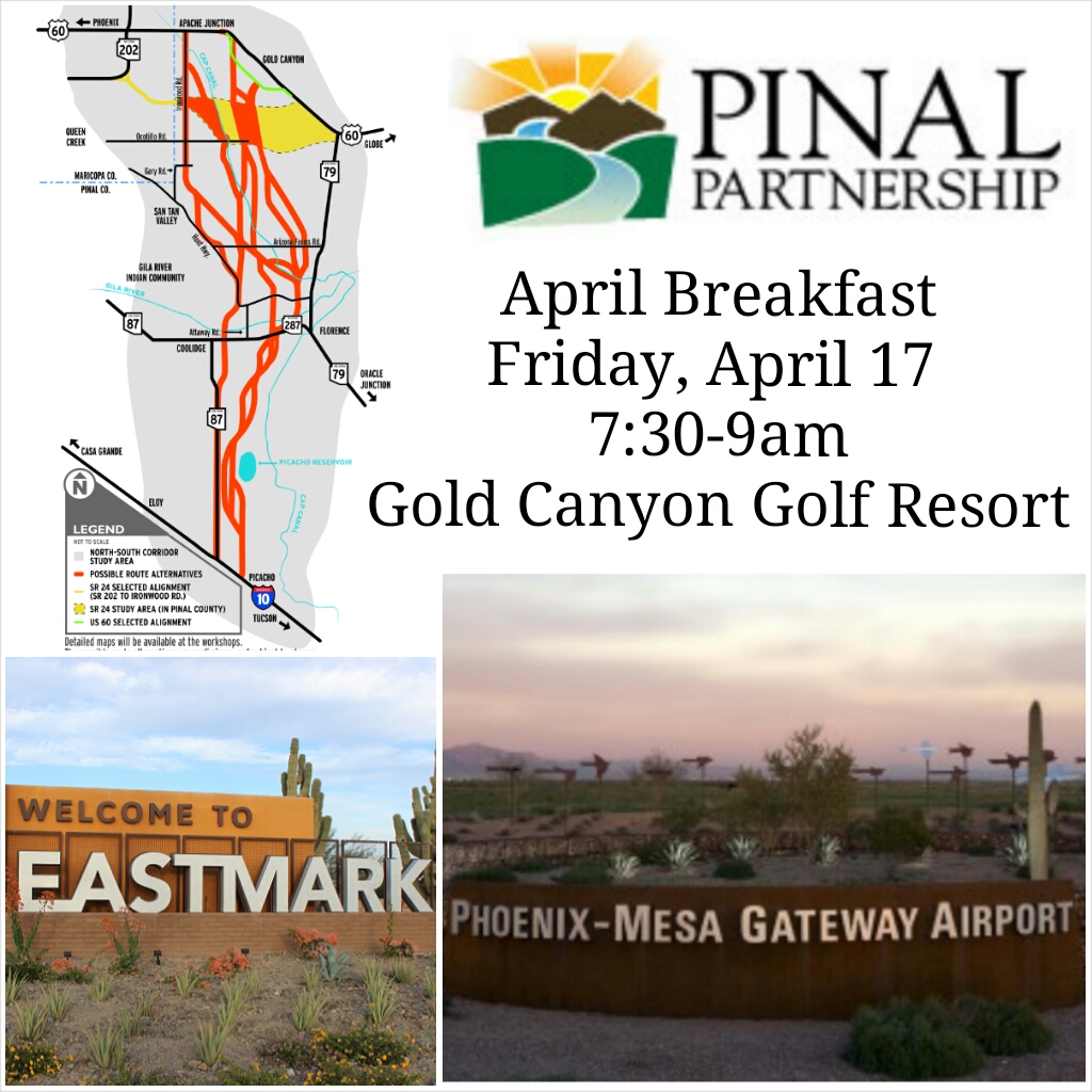Pinal Partnership