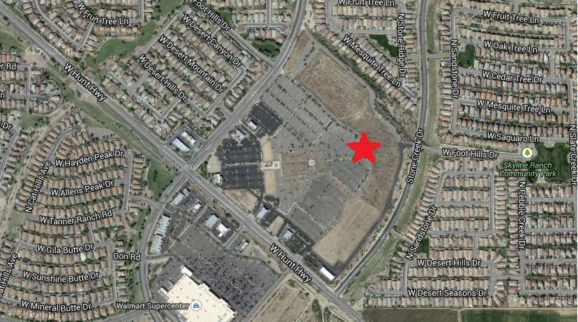 Economic development officials trying to drive high-paying jobs to San Tan Valley; retail will follow, they say