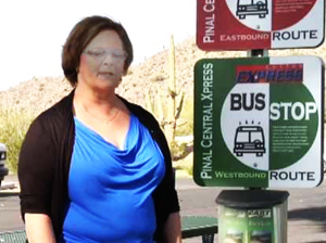 Coolidge council split on wisdom of transit system
