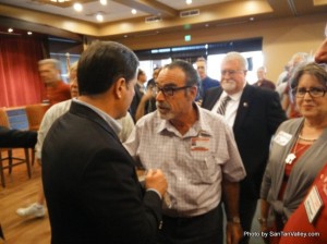 Governor Ducey Visits Pinal County; discusses budget, education and Florence Copper Project