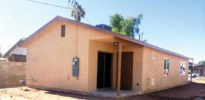 Casa Grande eligible for federal housing grant because of growth