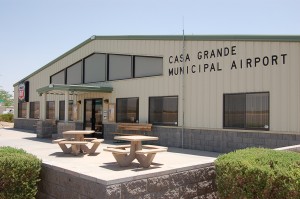 Casa Grande budget passes despite protests