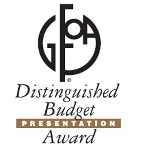 City of Maricopa receives National award for budget