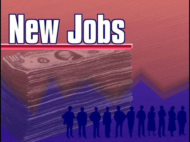 State will add 511K jobs by 2028, official projects