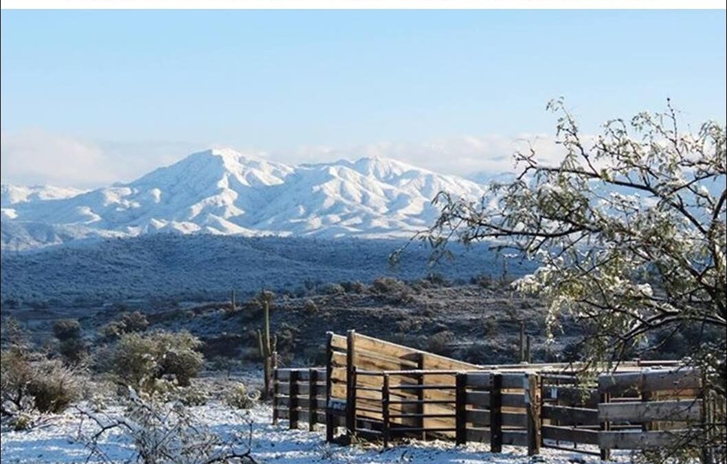 Treasures of Pinal Photo Contest Winners – Pinal Partnership Open Space & Trails Committee