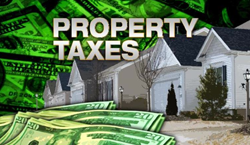 Truth in taxation: Pinal County hearing notice of tax increase