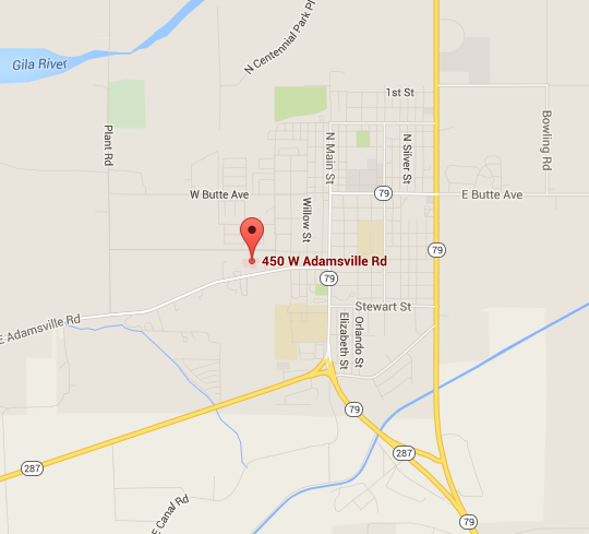 Pinal supervisors approve community-supported MMJ dispensary