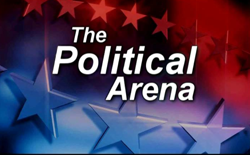 Babeu, McGuire, Kwasman, Kiehne, Rios potential candidates in CD 1 vacancy chain reaction
