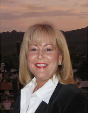 Sen. Barbara McGuire announces exploratory committee for Congress in CD-1