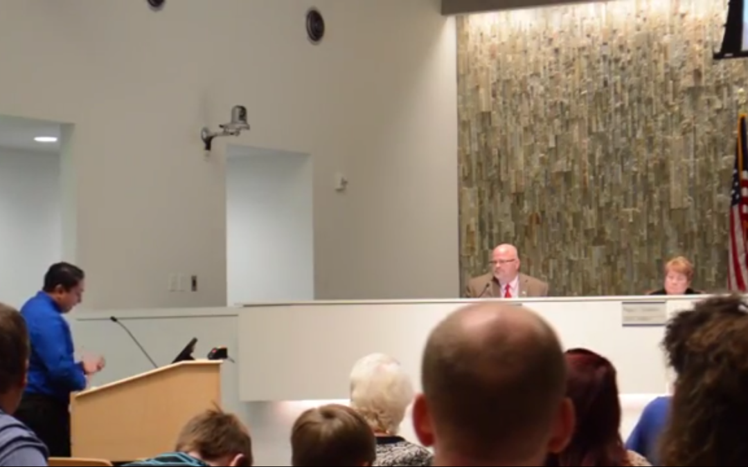 Maricopa street name changes OK’d; city staff gets Copper Sky memberships