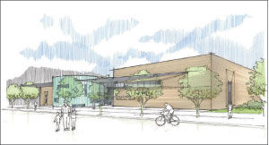 Casa Grande moves forward with rec center design