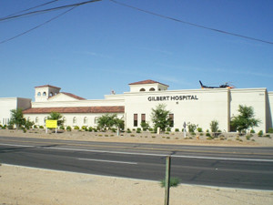 Moves made to avoid Florence hospital bankruptcies