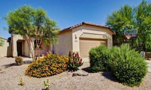 The game is on for homes in west Pinal County