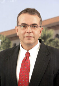 Jim Thomspson