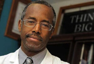 ben carson