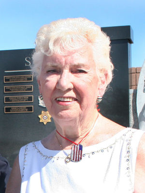 Former Florence mayor Kilvinger dies