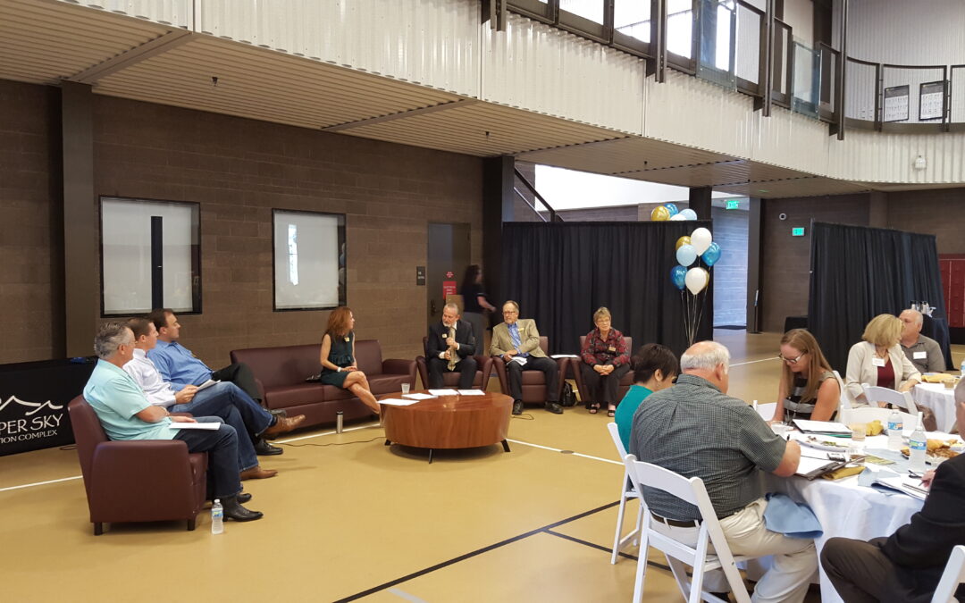Pinal County developers and leaders discuss importance of transportation, look towards future growth