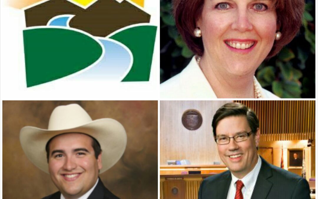 New State Land Commissioner to Pinal Partnership October Breakfast