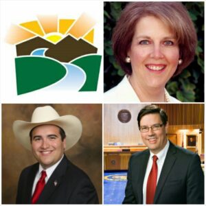 Pinal Partnership