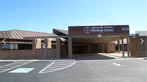 Florence hospital for sale