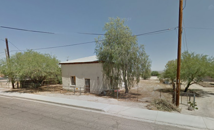 Still standing: HDAC declines to OK razing of historic Florence house