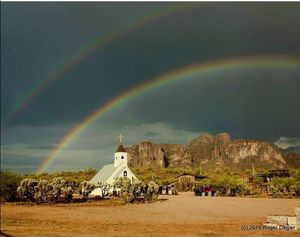 Winners capture people and landscapes in Pinal Partnership Open Space and Trails Committee photo contest