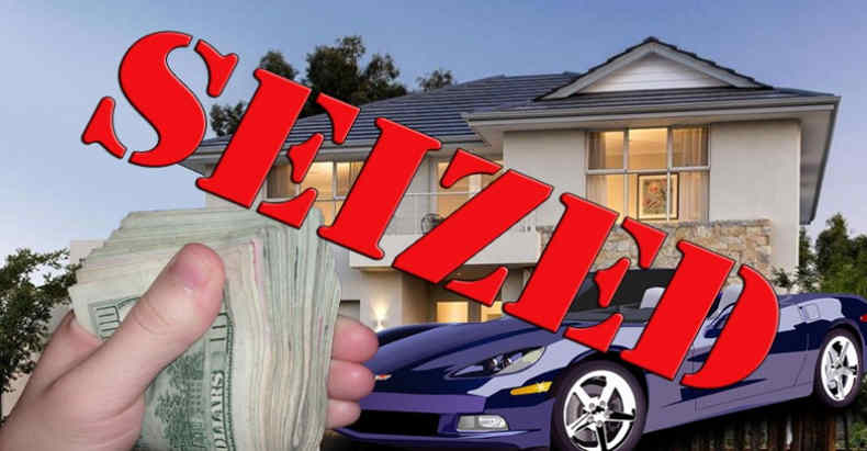 Pinal County seeks to dismiss forfeiture lawsuit