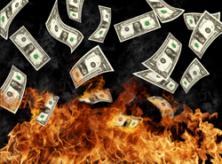 Pinal burning through reserves with county attorney costs, COLA increases