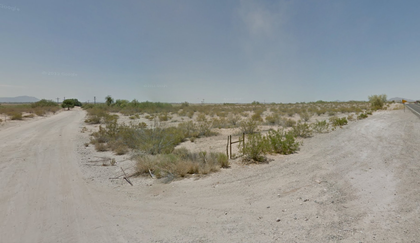 Largest solar installation in Pinal coming to Florence